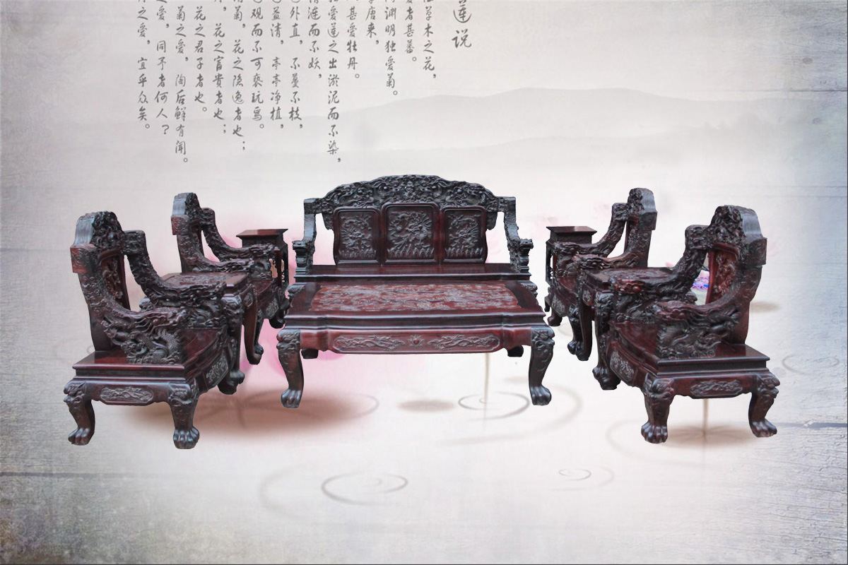 交趾黄檀北京龙沙发10件套.jpg